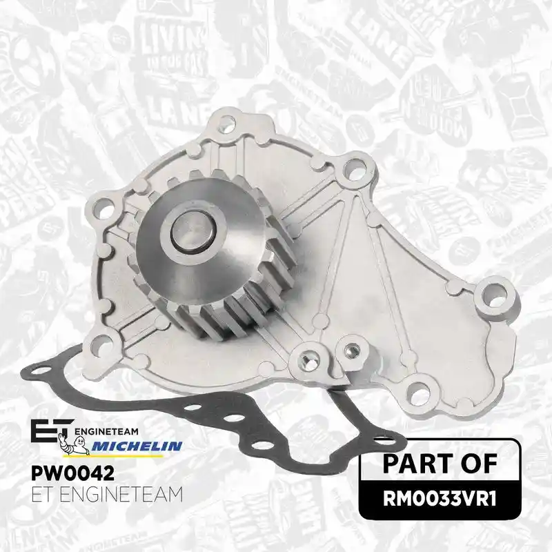 ET ENGINETEAM RM0033VR1