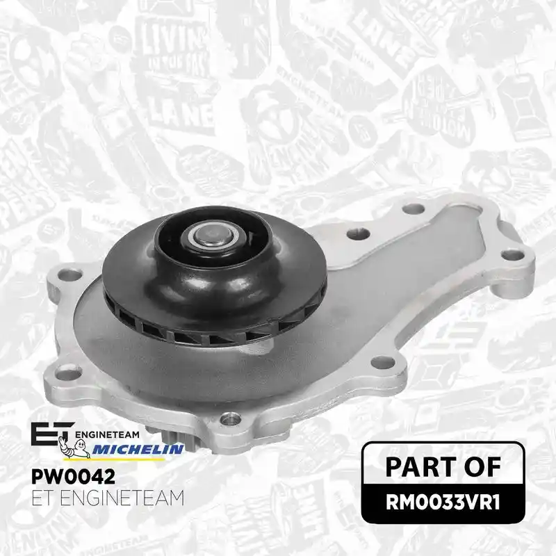 ET ENGINETEAM RM0033VR1