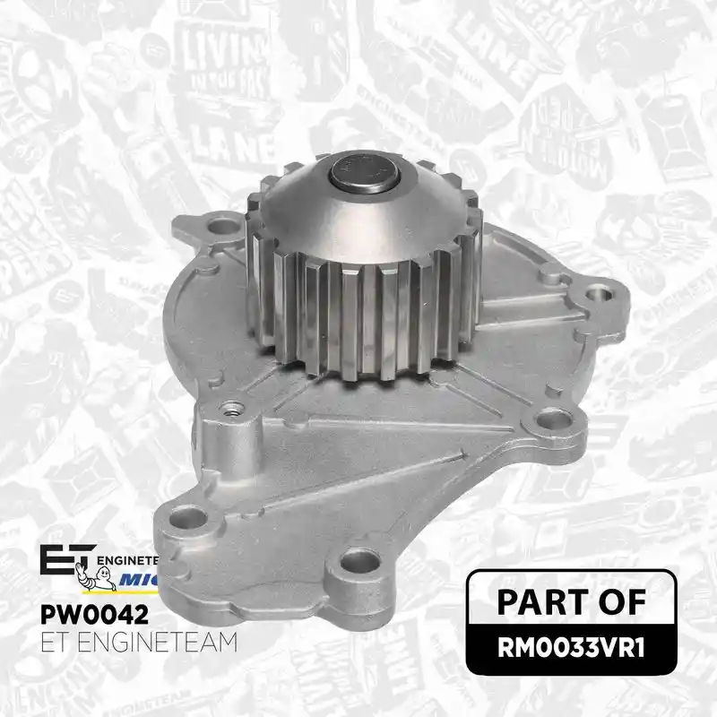 ET ENGINETEAM RM0033VR1