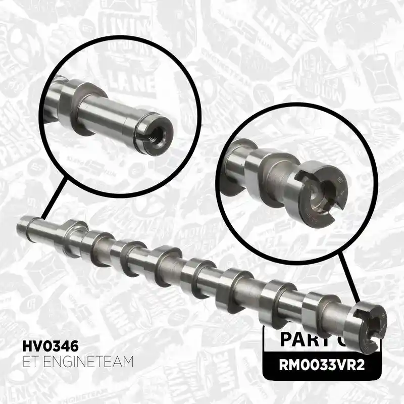 ET ENGINETEAM RM0033VR2