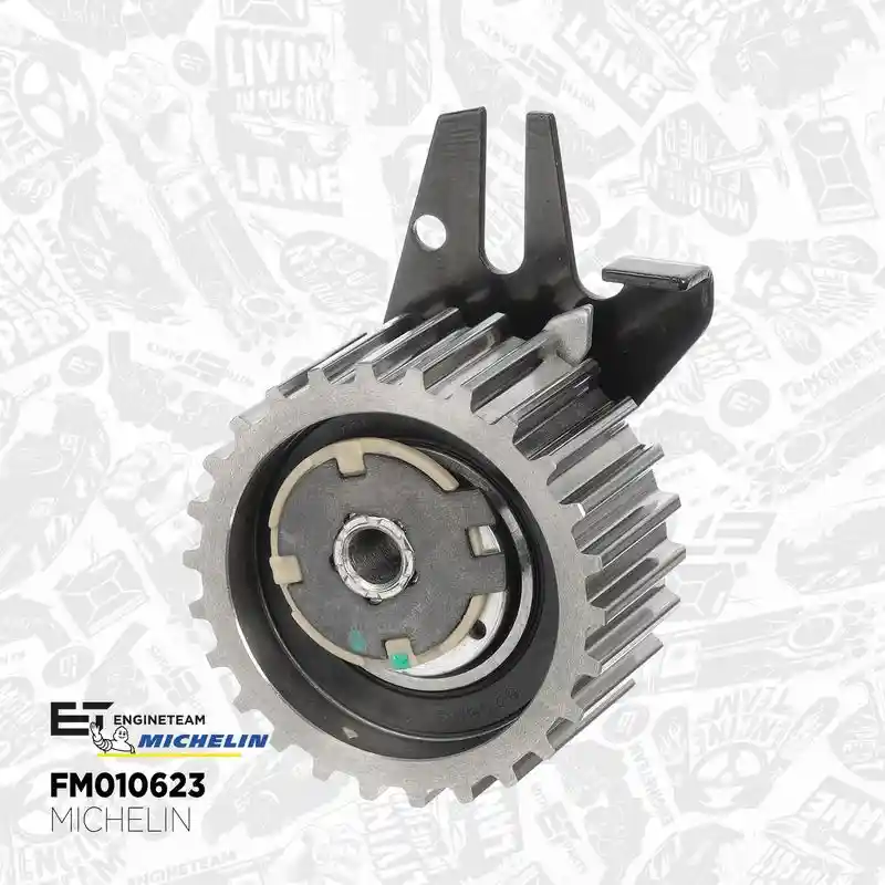ET ENGINETEAM RM0035