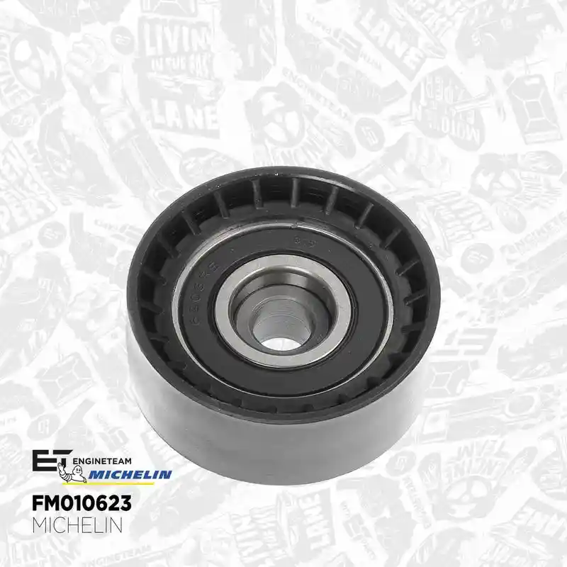ET ENGINETEAM RM0035