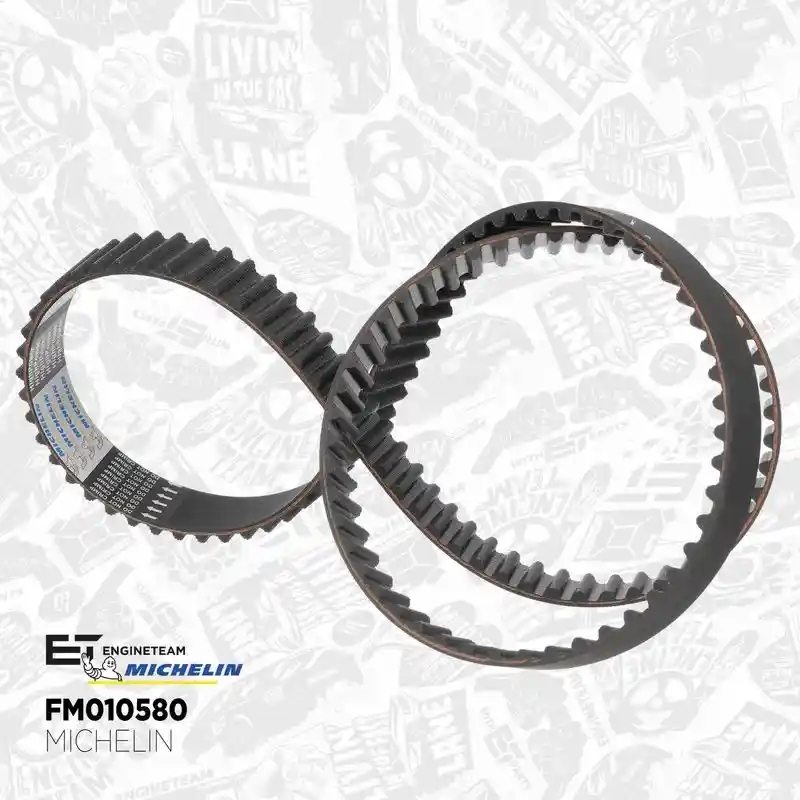ET ENGINETEAM RM0037
