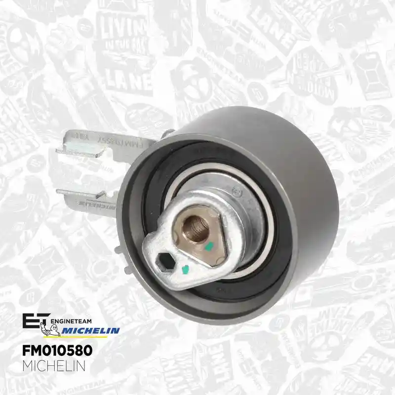 ET ENGINETEAM RM0037