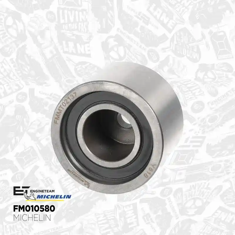 ET ENGINETEAM RM0037