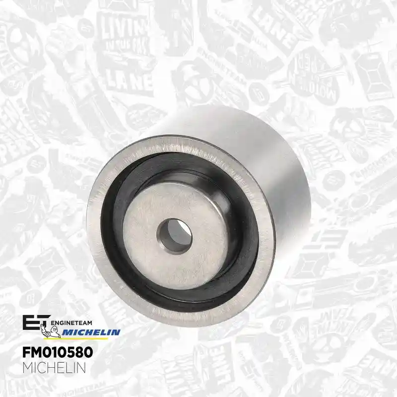 ET ENGINETEAM RM0037