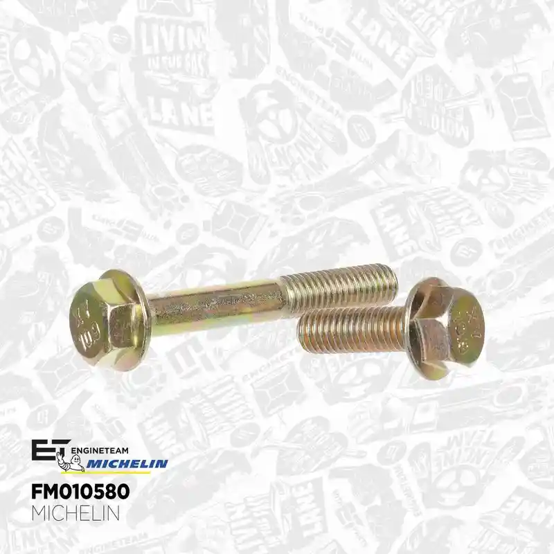 ET ENGINETEAM RM0037