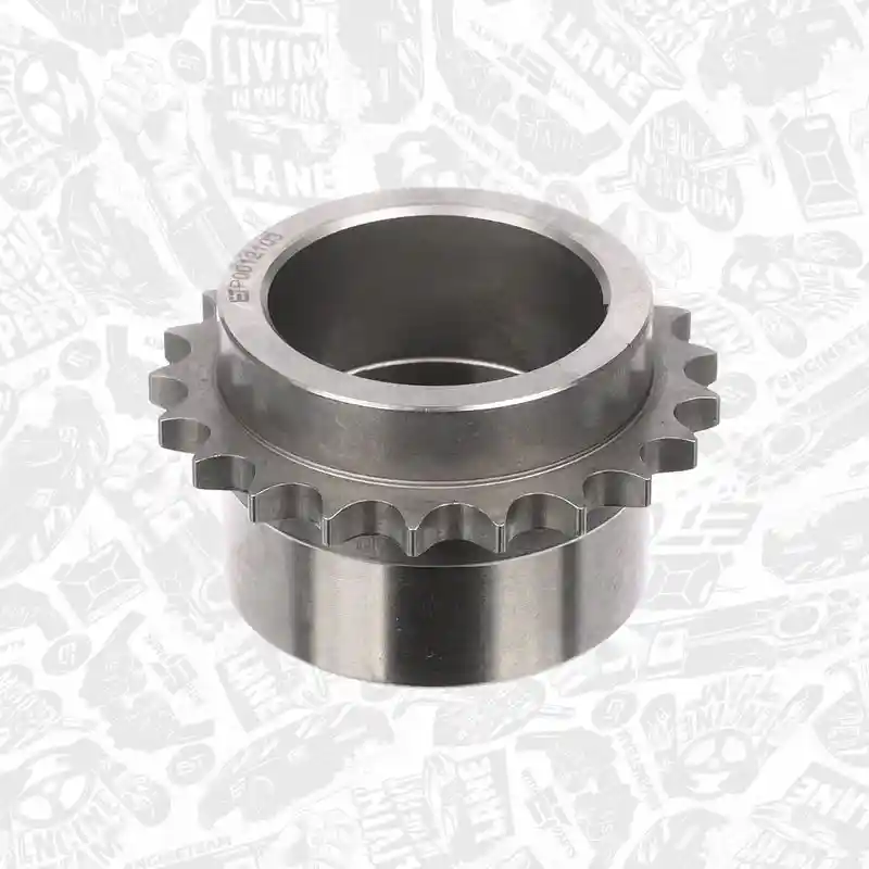 ET ENGINETEAM RS0028