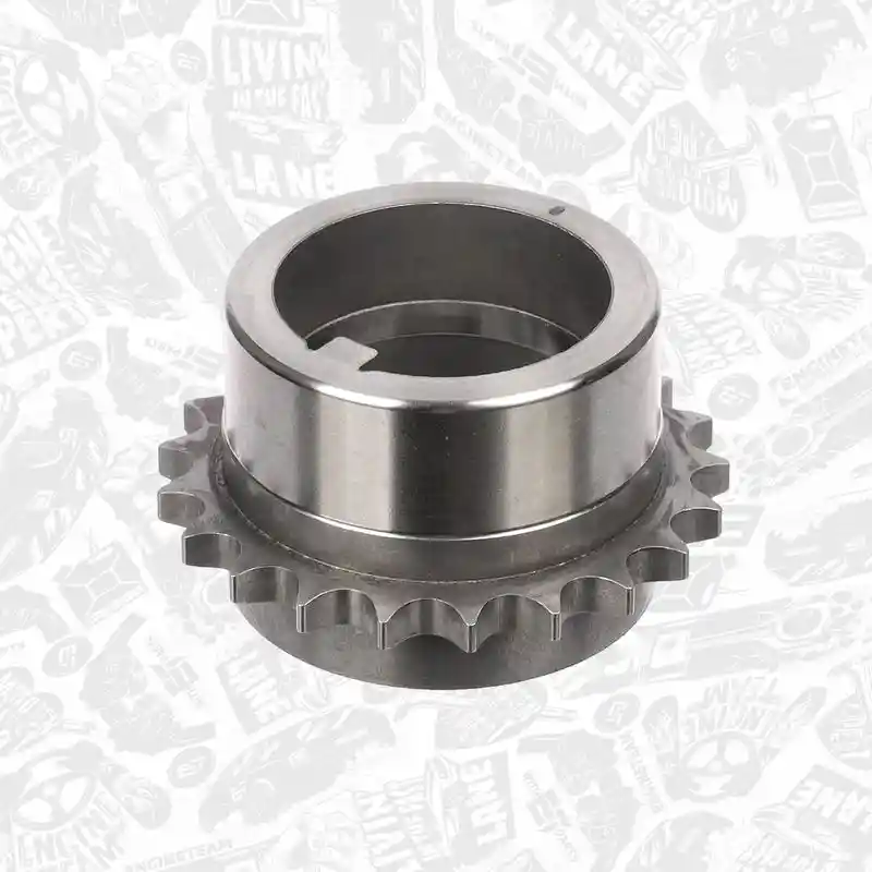 ET ENGINETEAM RS0028