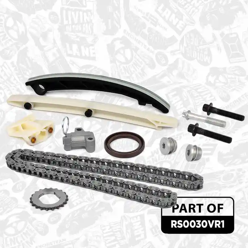 ET ENGINETEAM RS0030VR1