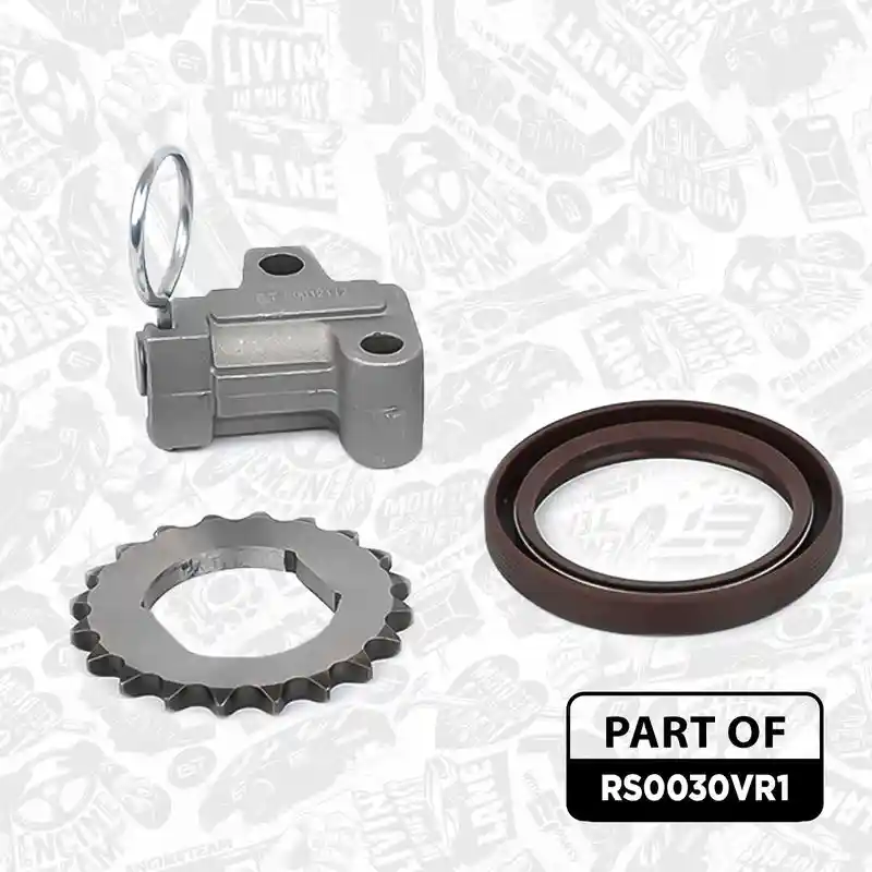 ET ENGINETEAM RS0030VR1