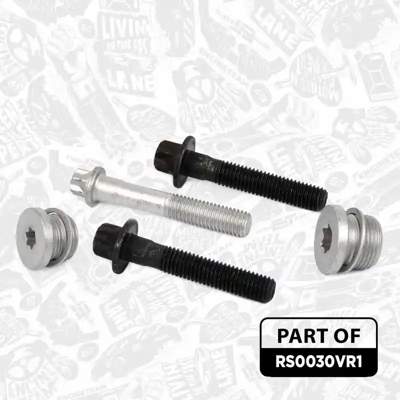 ET ENGINETEAM RS0030VR1