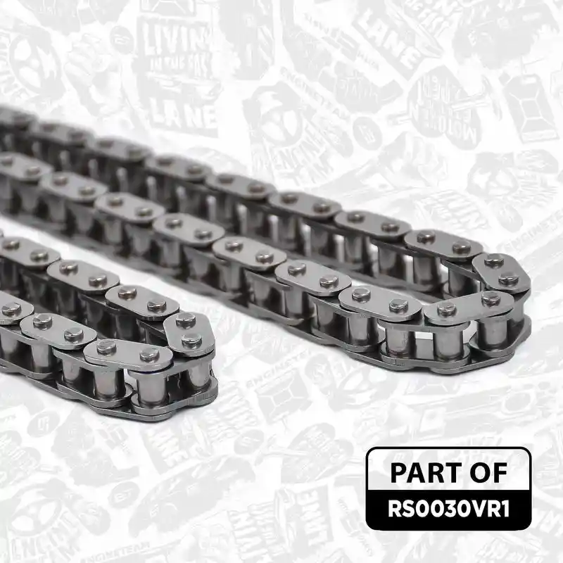 ET ENGINETEAM RS0030VR1