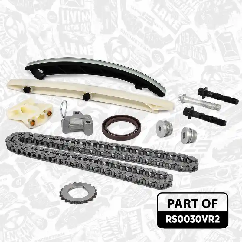 ET ENGINETEAM RS0030VR2