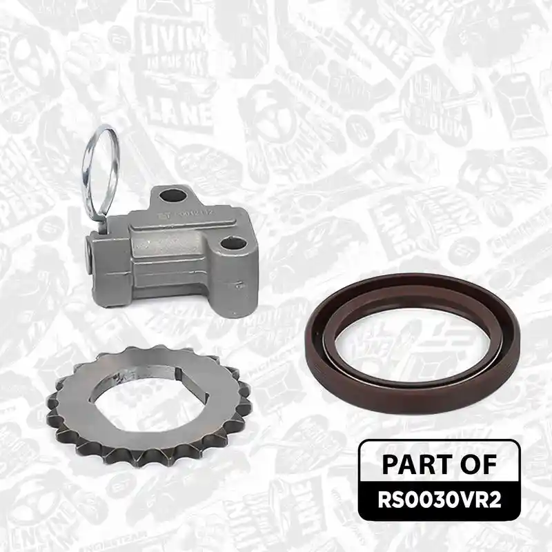 ET ENGINETEAM RS0030VR2