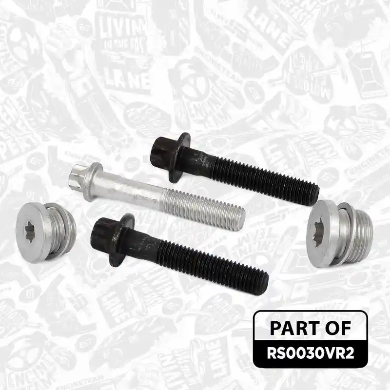 ET ENGINETEAM RS0030VR2