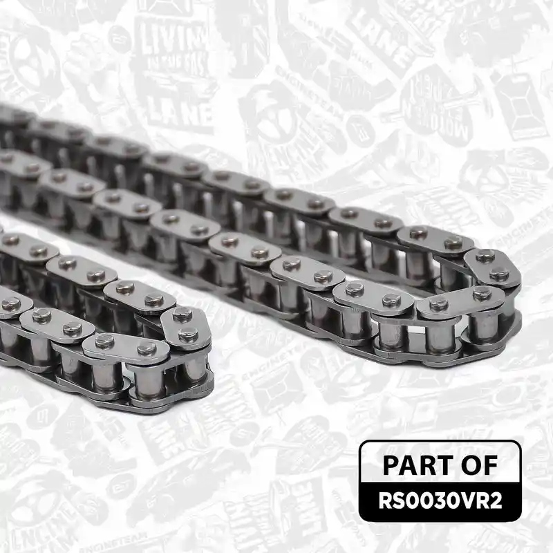 ET ENGINETEAM RS0030VR2