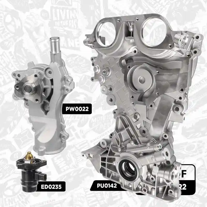 ET ENGINETEAM RS0030VR2