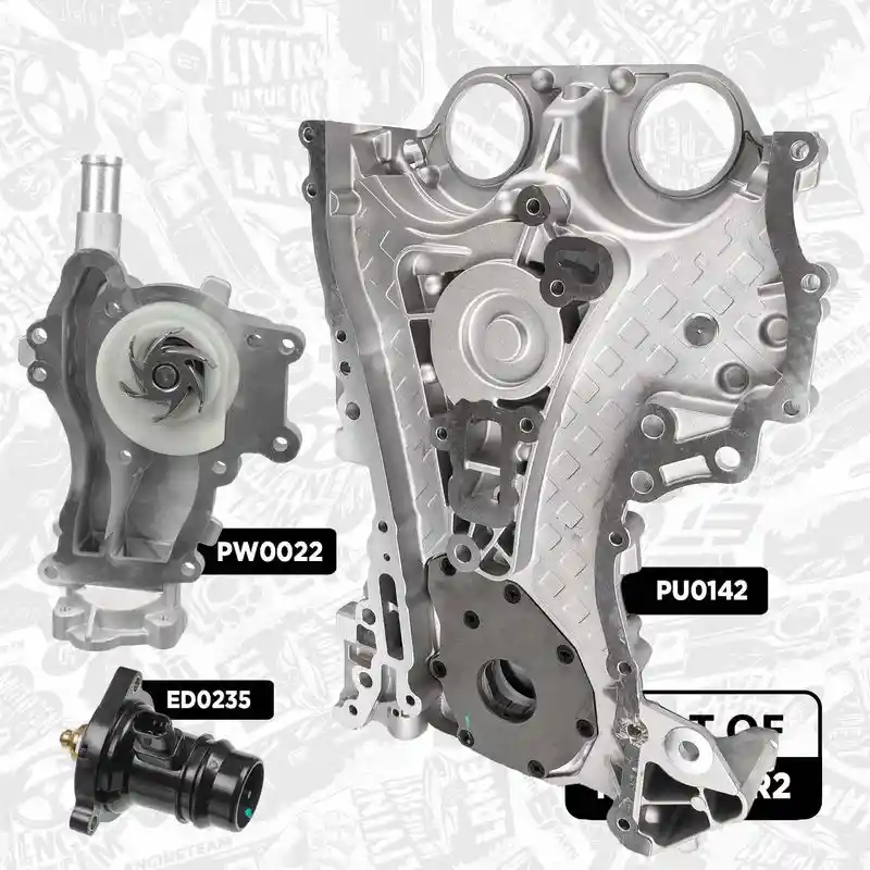 ET ENGINETEAM RS0030VR2