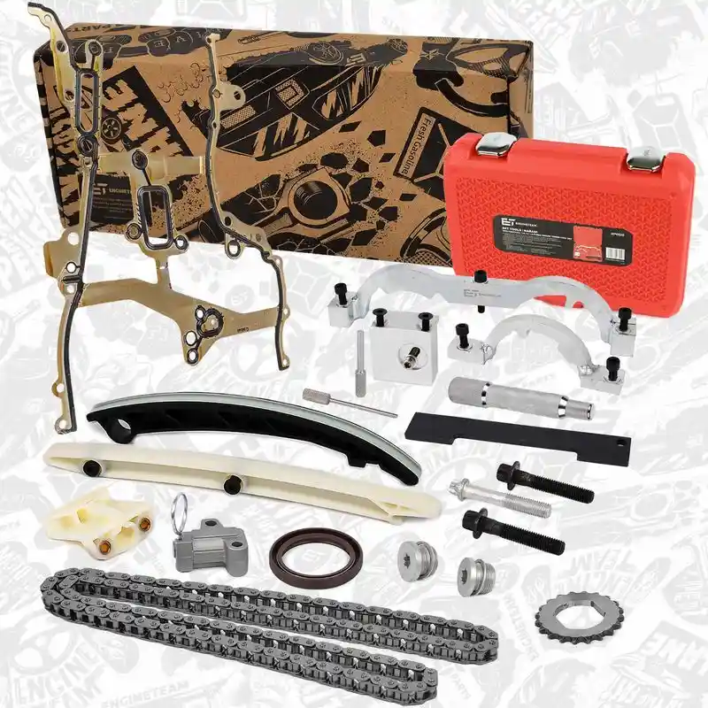 ET ENGINETEAM RS0030VR3