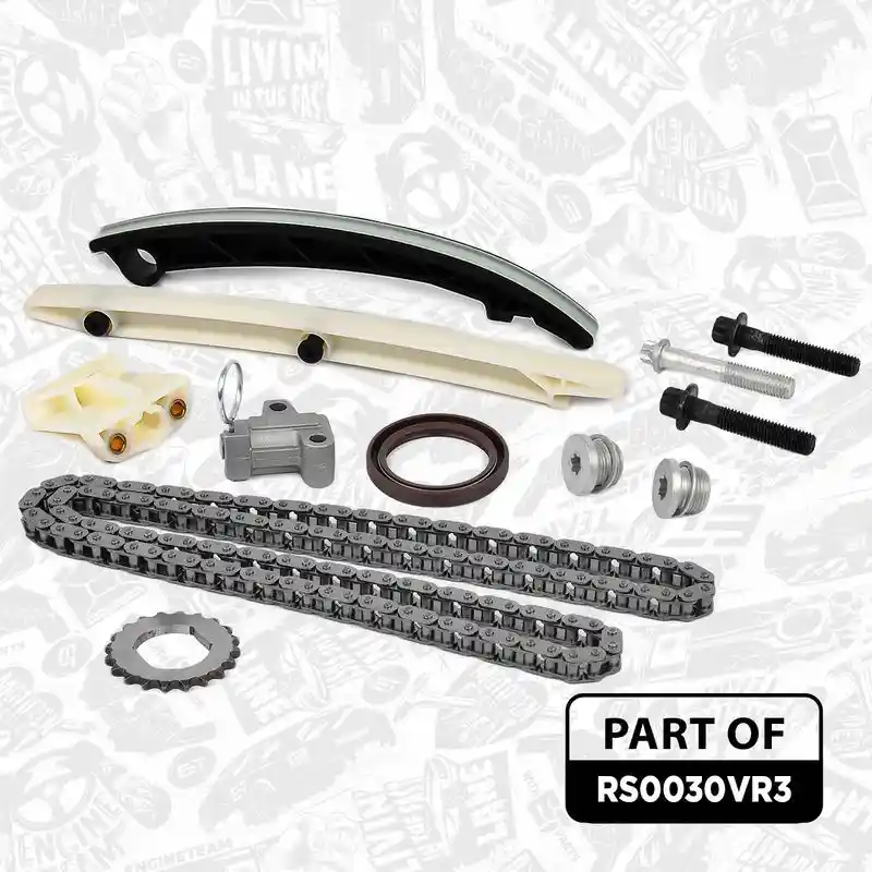 ET ENGINETEAM RS0030VR3