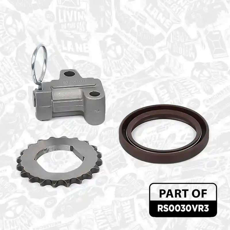 ET ENGINETEAM RS0030VR3