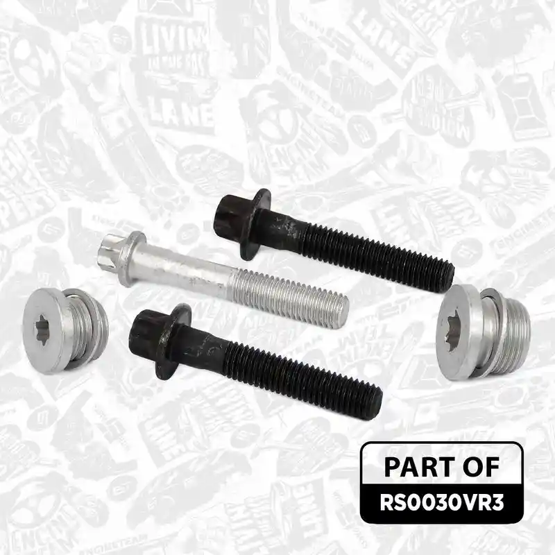 ET ENGINETEAM RS0030VR3