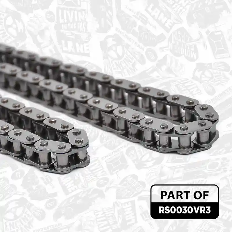 ET ENGINETEAM RS0030VR3