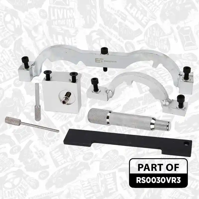 ET ENGINETEAM RS0030VR3