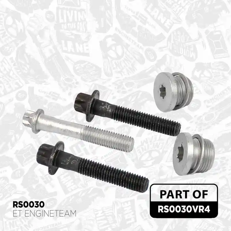 ET ENGINETEAM RS0030VR4