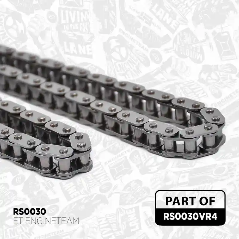 ET ENGINETEAM RS0030VR4