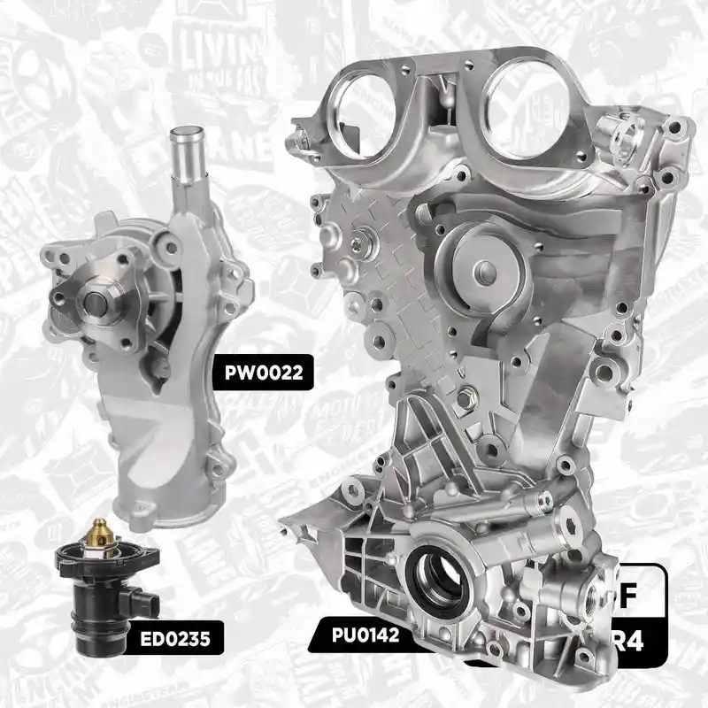 ET ENGINETEAM RS0030VR4