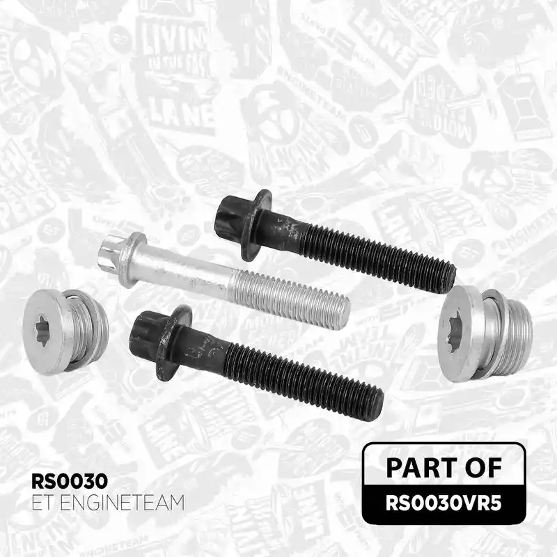 ET ENGINETEAM RS0030VR5