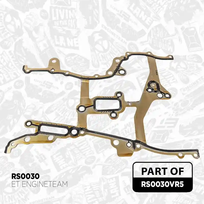 ET ENGINETEAM RS0030VR5