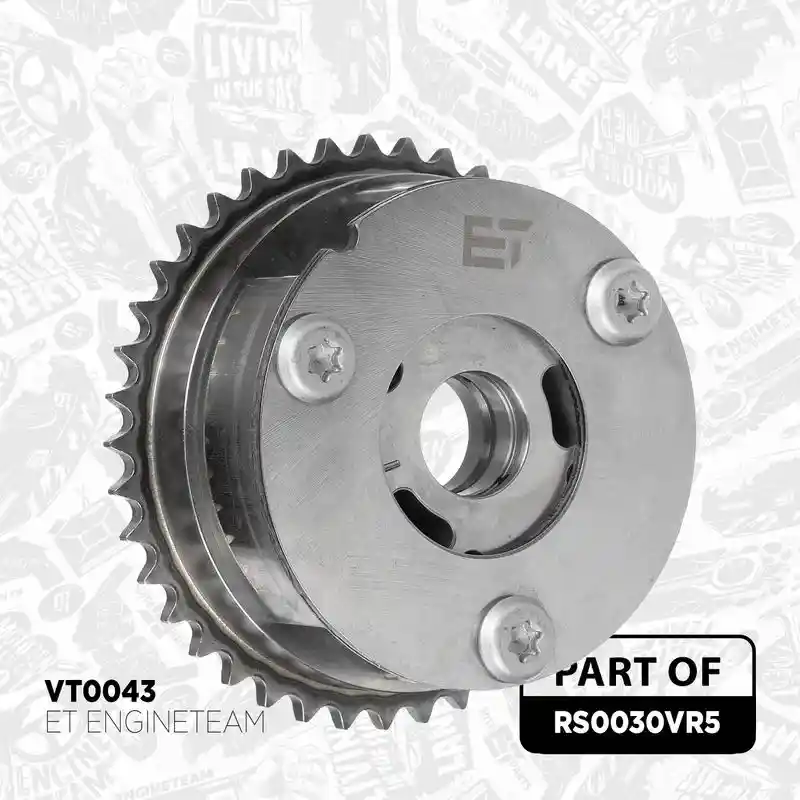 ET ENGINETEAM RS0030VR5