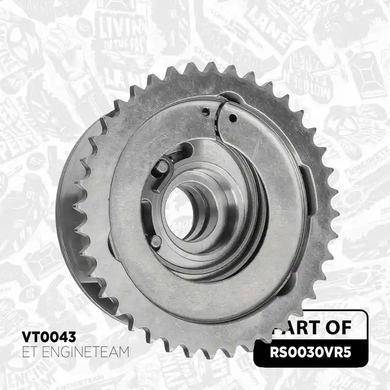 ET ENGINETEAM RS0030VR5