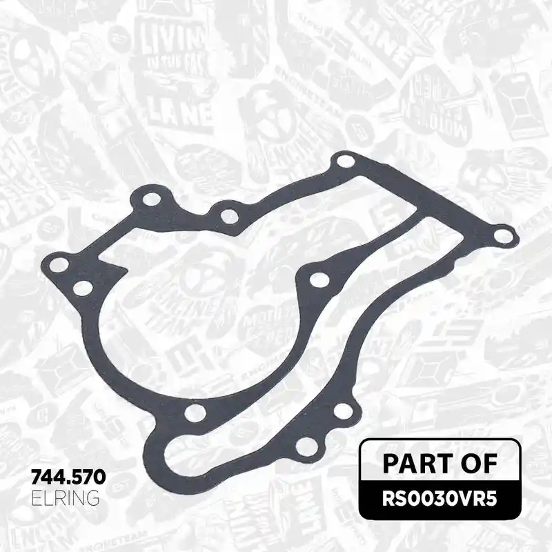 ET ENGINETEAM RS0030VR5