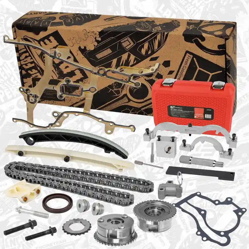 ET ENGINETEAM RS0030VR6