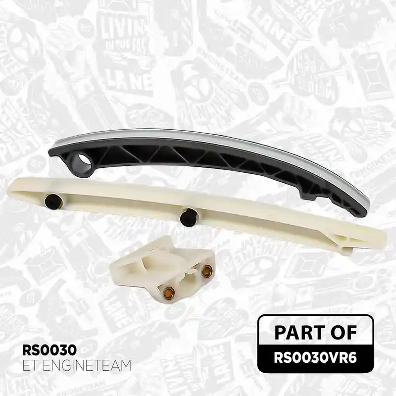 ET ENGINETEAM RS0030VR6