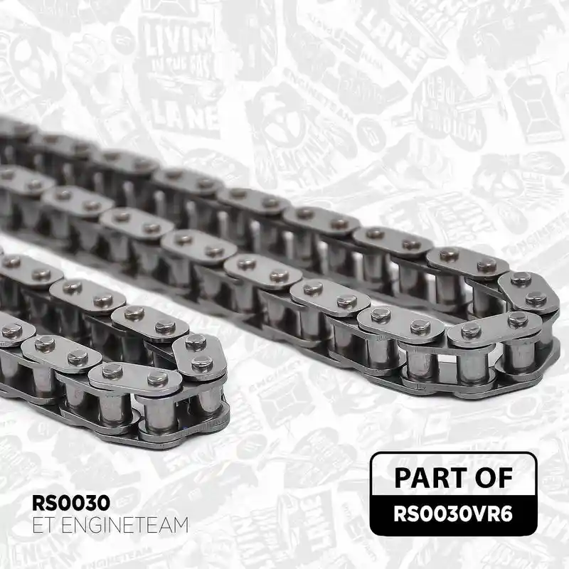 ET ENGINETEAM RS0030VR6