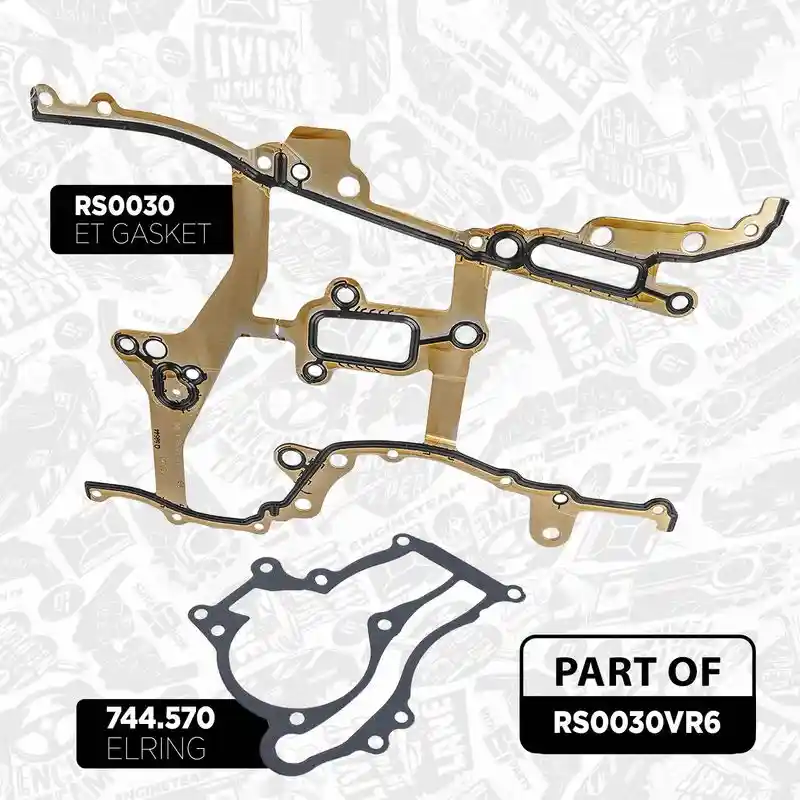 ET ENGINETEAM RS0030VR6