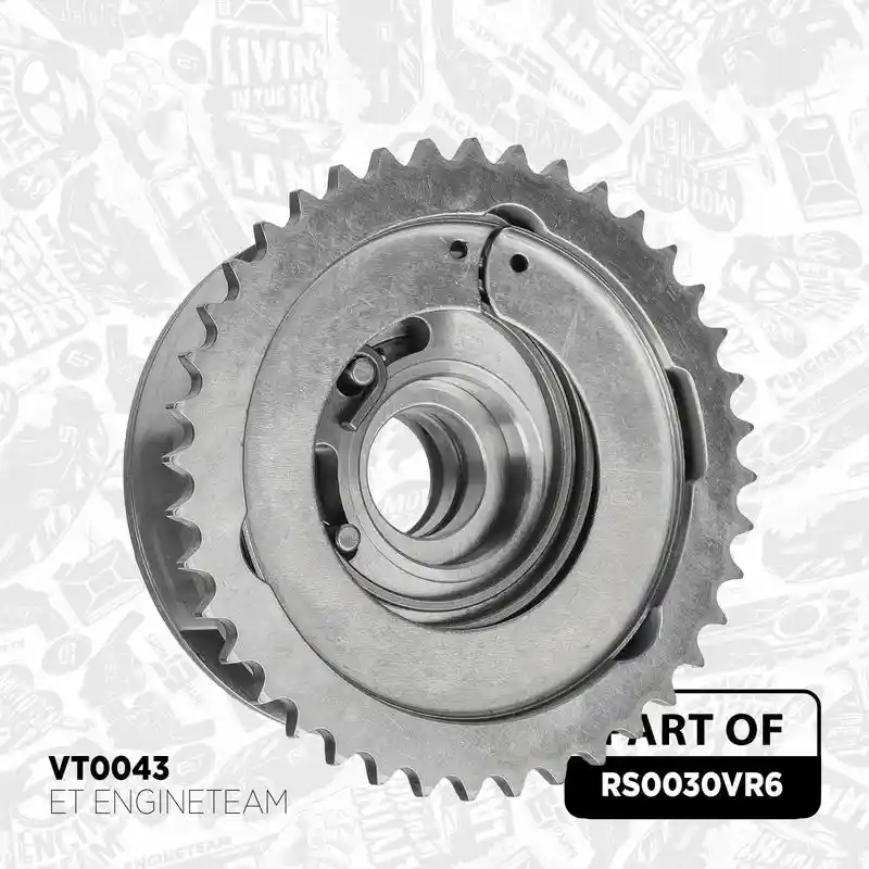 ET ENGINETEAM RS0030VR6