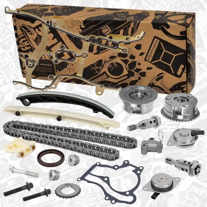 ET ENGINETEAM RS0030VR7
