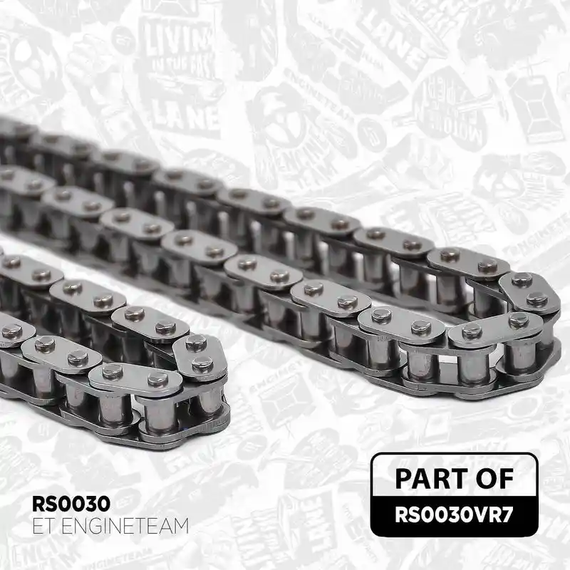 ET ENGINETEAM RS0030VR7
