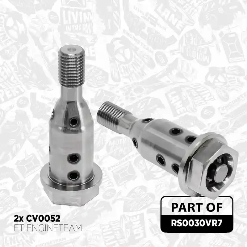 ET ENGINETEAM RS0030VR7