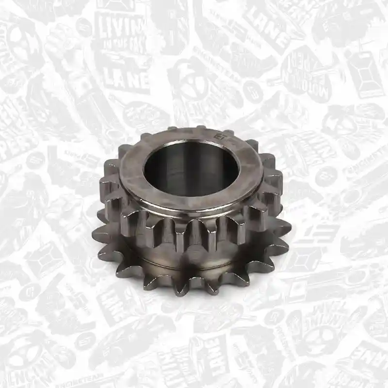 ET ENGINETEAM RS0048