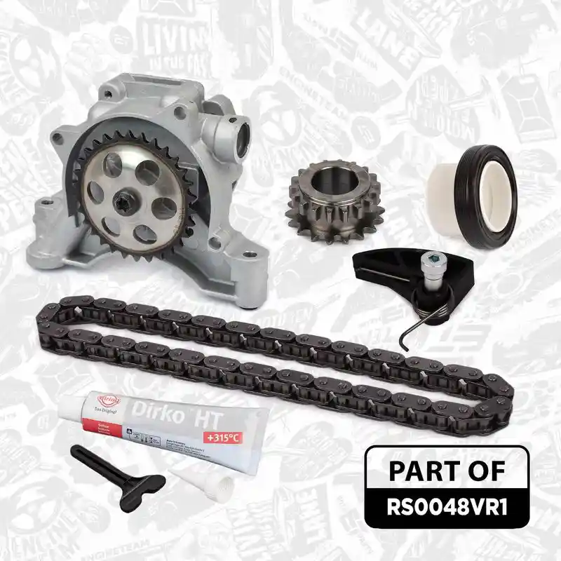 ET ENGINETEAM RS0048VR1