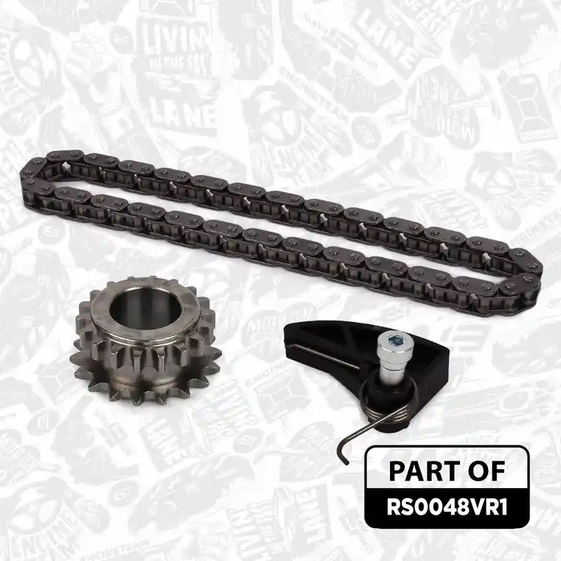 ET ENGINETEAM RS0048VR1