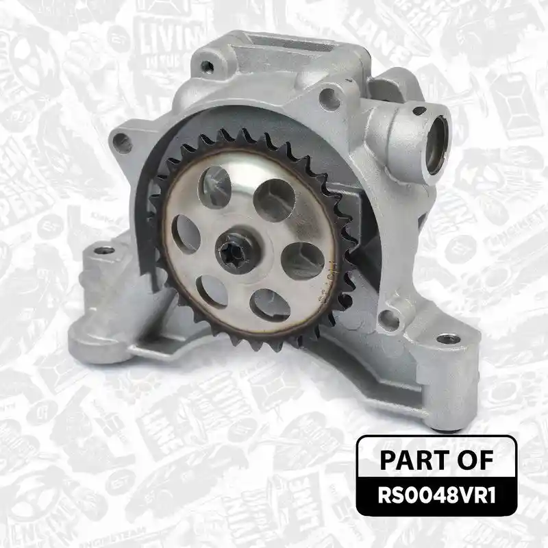 ET ENGINETEAM RS0048VR1