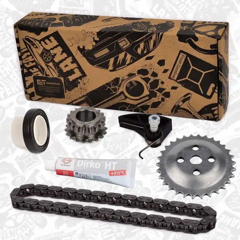 ET ENGINETEAM RS0048VR2